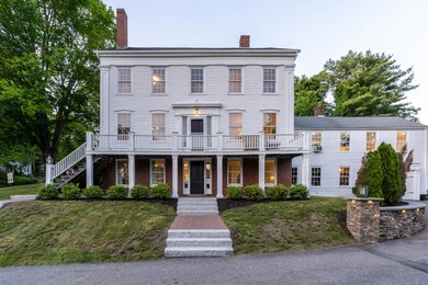 35 E Main St, Yarmouth, ME 04096 - photo 2