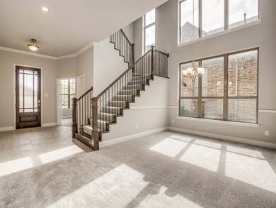 3107 Grandview Dr, Wylie, TX 75098 - photo 5