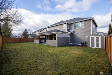 17122 134th Ln E, Puyallup, WA 98374 - photo 4
