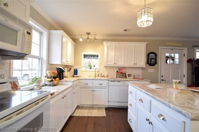 701 SE 12th St, Muldrow, OK 74948 - photo 7