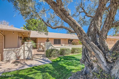 18805 N Conestoga Dr, Sun City, AZ 85373 - photo 2