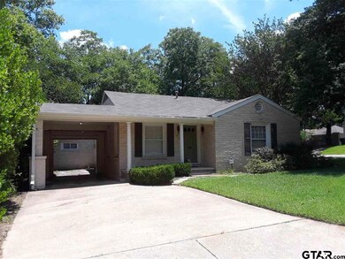 1810 1810 Belmont, Tyler, TX 75701 - photo 2