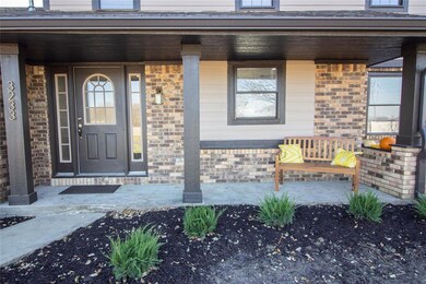 3233 W 32nd St, Anderson, IN 46011 - photo 7