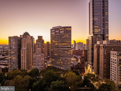 202 10 W Rittenhouse Square unit 2106-2107, Philadelphia, PA 19103 - photo 3