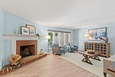 12 Blueberry Cove Rd unit 12, Yarmouth, ME 04096 - photo 4