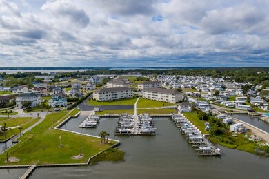 Cedar Point Villas Unit A32-6