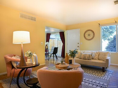 7962 Chase Cir unit 102, Arvada, CO 80003 - photo 4