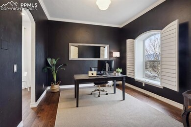 1449 Yellow Tail Dr, Colorado Springs, CO 80921 - photo 6