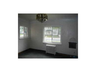 1st Floor Plan. dining room