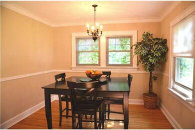Dining Room.