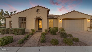 10246 E Tripoli Ave, Mesa, AZ 85212 - photo 2