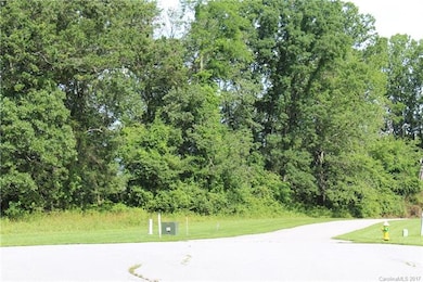 Paved and underground Utilities