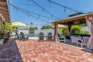 1358 E 1st Place, Mesa, AZ 85203 - photo 5