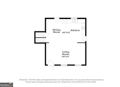 8030 Kendrick Rd, Jonesboro, GA 30238 - photo 2