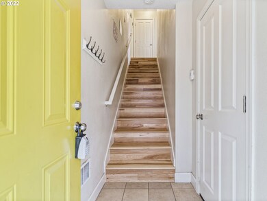 Entrance/Foyer