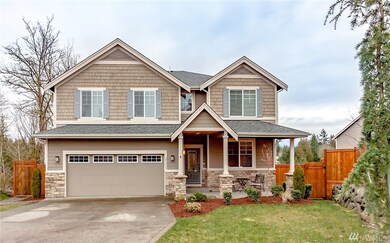 21311 SE 258th Place, Maple Valley, WA 98038 - photo 4