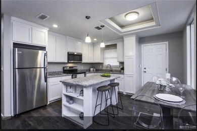 3409 Sahara Dr unit 2, Edinburg, TX 78541 - photo 4