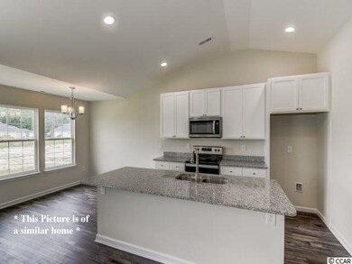 1416 Heirloom Dr unit Lot 212, Conway, SC 29527 - photo 4