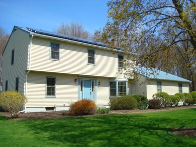 21 Kelleher Dr, South Deerfield, MA 01373 - photo 2