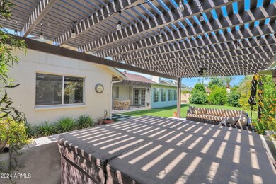 1332 W Los Lagos Vista, Mesa, AZ 85202 - photo 7