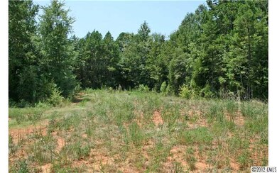Land - Excellent topography for building - use you
