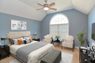 50 Farrington St unit 52, Franklin, MA 02038 - photo 7