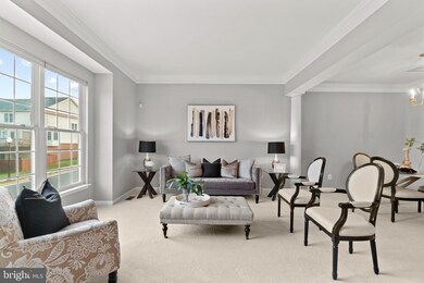 25840 Kirkwood Square, Chantilly, VA 20152 - photo 4