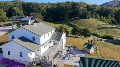 4445 Pine Grove Rd, Means, KY 40346 - photo 3