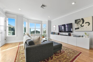 236 Lexington St unit 3, Boston, MA 02128 - photo 6