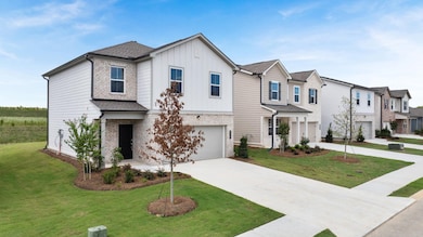 5117 Skyline Way NE, Cleveland, TN 37312 - photo 2