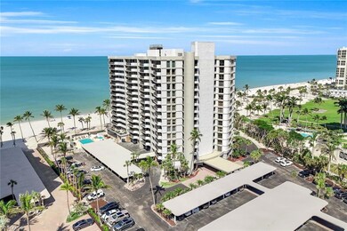 Gulfside unit 404, Naples, FL 34103 - photo 3