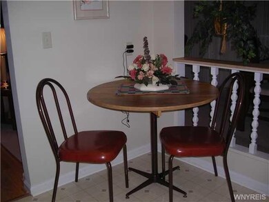 Kitchen Dining