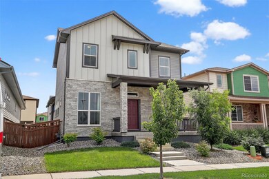 21554 E 59th Dr, Aurora, CO 80019 - photo 2