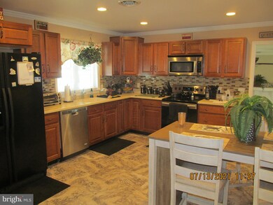 441 Greenspring Rd, Queenstown, MD 21658 - photo 5