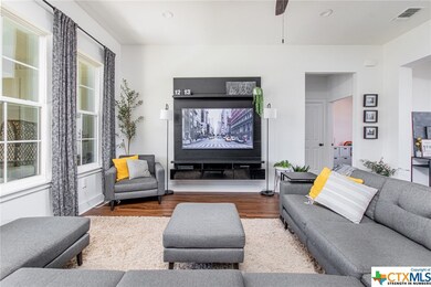 5147 Comanche Dr, Temple, TX 76502 - photo 6