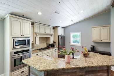 18307 Downing Rd, Fayetteville, AR 72701 - photo 5