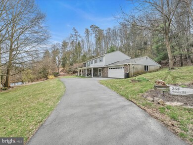 254 Ranch Rd, Schuylkill Haven, PA 17972 - photo 6