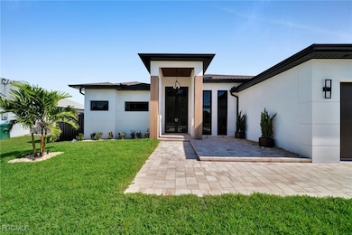 639 SW 18th Ct, Cape Coral, FL 33991 - photo 2