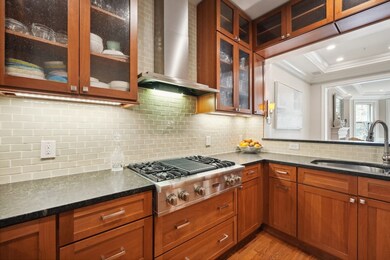340 Commonwealth Ave unit 1, Boston, MA 02115 - photo 7