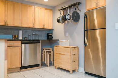 96 Saint Paul St unit A1, Brookline, MA 02446 - photo 6