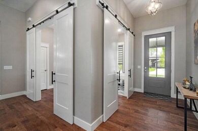 937 E Thorndale Dr, Nixa, MO 65714 - photo 6