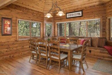 2680 Misty Mountain - Dining Room