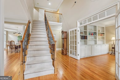 725 High Hampton Run, Alpharetta, GA 30022 - photo 2