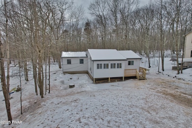 164 Westwood Dr, Dingmans Ferry, PA 18328 - photo 4