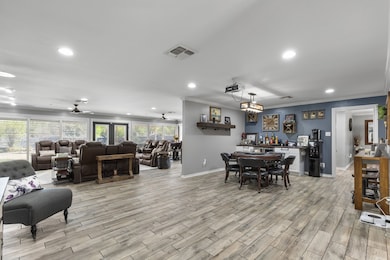 2623 Amherst Dr, Wichita Falls, TX 76308 - photo 3