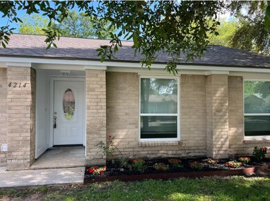 4214 Junker St, Rosenberg, TX 77471 - photo 2