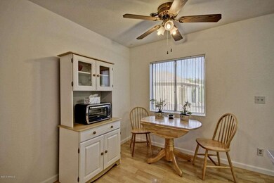 Breakfast Room