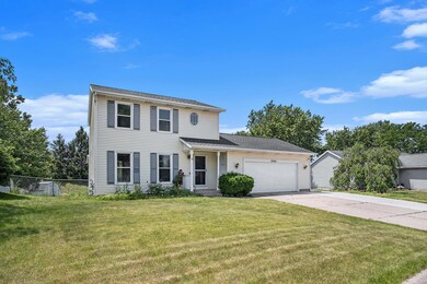 2502 Thorn Creek St SE, Grand Rapids, MI 49508 - photo 4