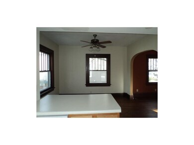 Dining Area.