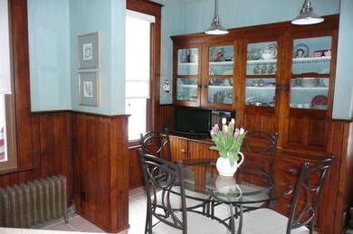 Eating Area
